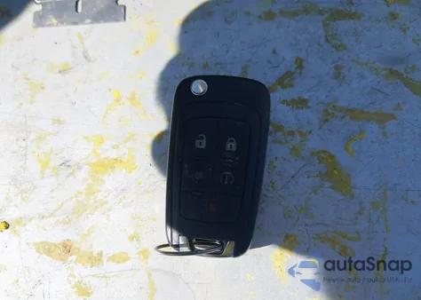 2015 Chevrolet Volt z USA, uszkodzony, nr VIN 1G1RA6E41FU115073